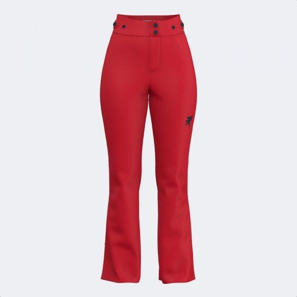 SNOW LONG PANTS RED | 902945.631 - 902945.631M_453925