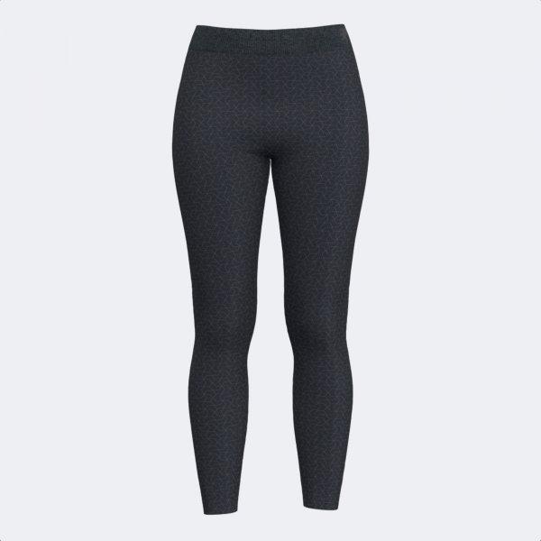 SNOW LONG TIGHTS BLACK | 902947.100 - 902947.100M_453934