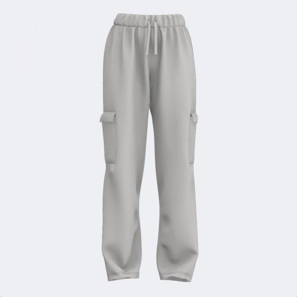 STEP LONG PANTS GRAY | 902957.250 - 902957.250M_453955