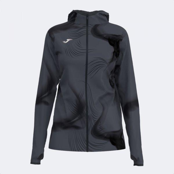 R-NIGHT ZIP-UP HOODIE BLACK | 902985.110 - 902985.110S_453979