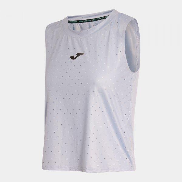 R-CITY SLEEVELESS SHIRT SKY BLUE | 902996.384 - 902996.384S_454012