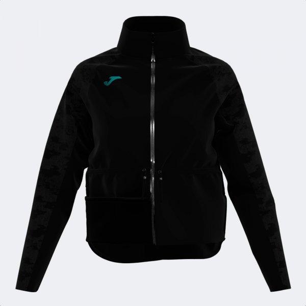 R-CITY RAINCOAT BLACK | 903003.100 - 903003.100S_454051