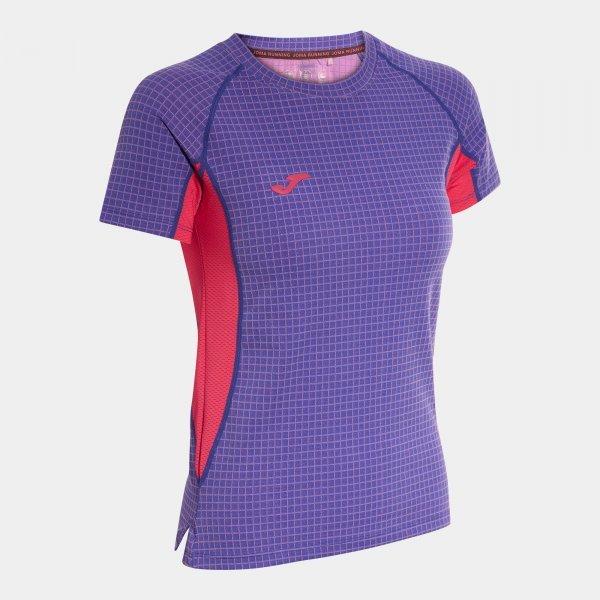 R-CITY SHORT SLEEVE T-SHIRT BLUE | 903008.726 - 903008.726S_454072