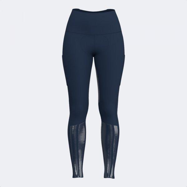 CRONO LONG TIGHTS NAVY BLUE VIOLET | 903021.324 - 903021.324S_454109