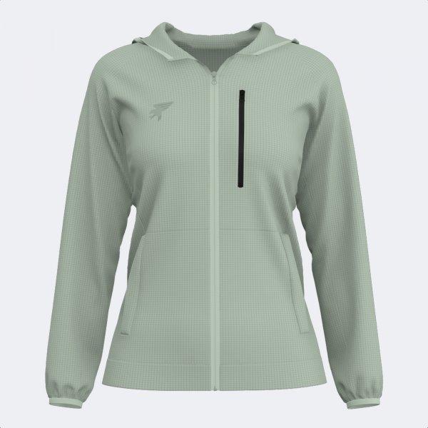 EXPLORER ZIP-UP HOODIE GREEN | 903064.489 - 903064.489M_454127