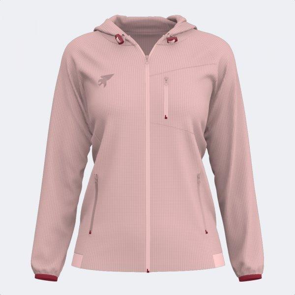 EXPLORER ZIP-UP HOODIE PINK | 903065.548 - 903065.548M_454130