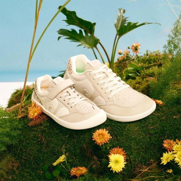 CALPE JUNIOR BAREFOOT 2525 BEIGE | BFCALJW2525V - BFCALJW2525V27_454302