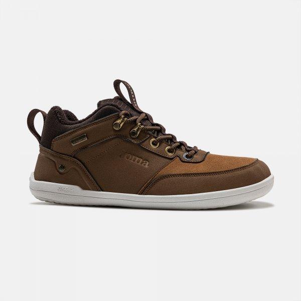 TER BAREFOOT 2526 LIGHT BROWN | BFTERW2526 - BFTERW2526S22_454492