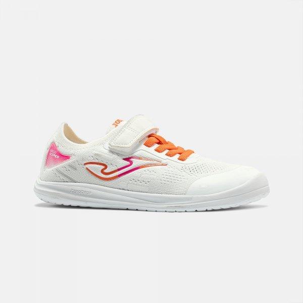 VIPER JUNIOR BAREFOOT 2502 WHITE | BFVIPJW2502V - BFVIPJW2502V27_454523