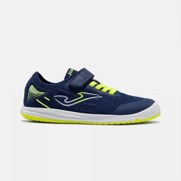 VIPER JUNIOR BAREFOOT 2503 NAVY BLUE | BFVIPJW2503V - BFVIPJW2503V27_454541