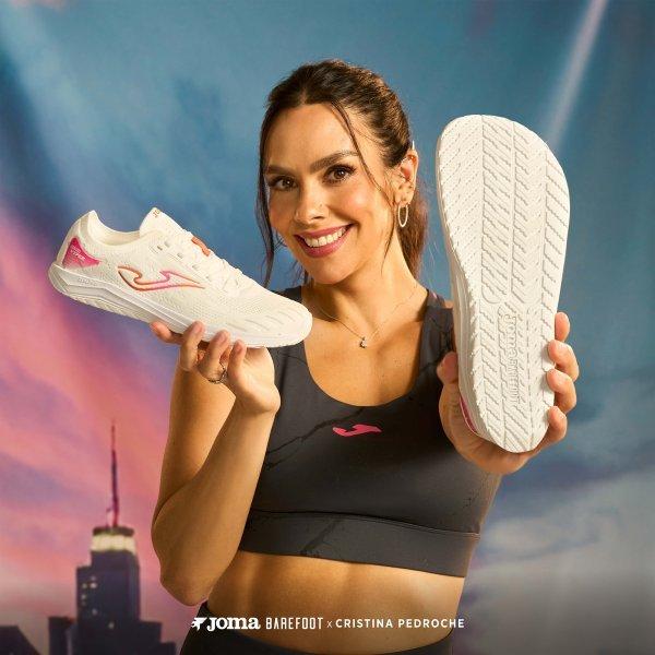 VIPER LADY BAREFOOT 2502 WHITE | BFVIPLW2502 - BFVIPLW250237_454598