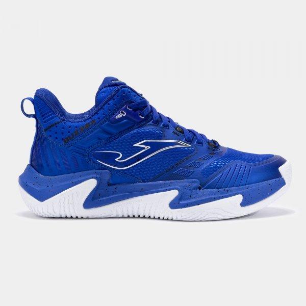 BUZZER 2504 ROYAL BLUE | BKBUZZW2504 - BKBUZZW250440_454639