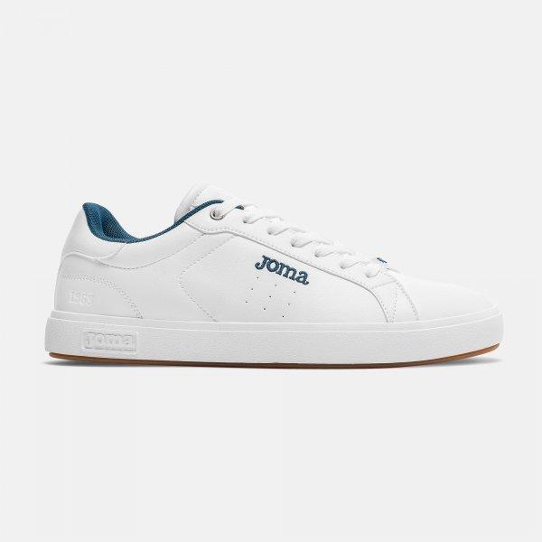 CLASSIC MEN 2633 WHITE BLUE | CCLAS2633 - CCLAS2633S28_454744