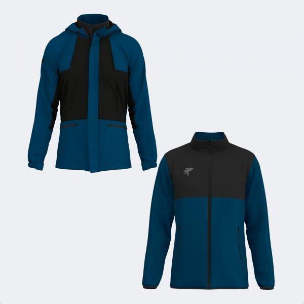 EXPLORER ANORAK NAVY BLUE | 104722.322 - 104722.322M_453077