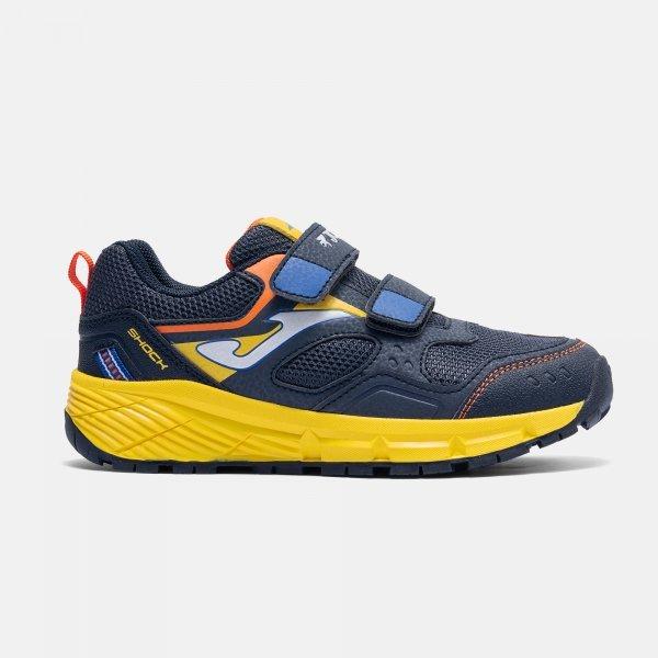 SHOCK JR 2603 NAVY BLUE | JSHOS2603V - JSHOS2603VS16_454853