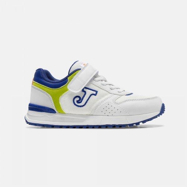 TORNADO JR 2605 WHITE ROYAL BLUE | JTORS2605V - JTORS2605VS16_454872
