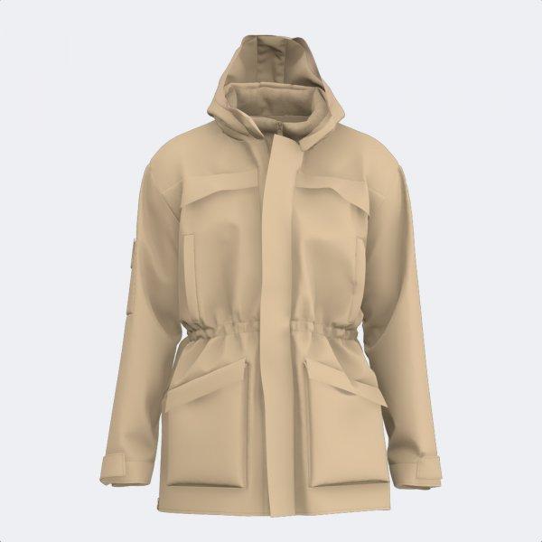 EXPLORER ANORAK BEIGE | 104727.006 - 104727.006M_453092