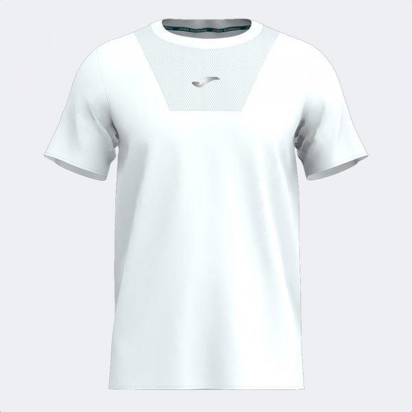 R-NIGHT SHORT SLEEVE T-SHIRT WHITE | 104732.200 - 104732.200M_453119
