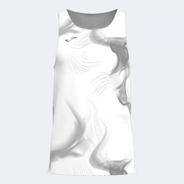 R-NIGHT SLEEVELESS SHIRT WHITE | 104785.200 - 104785.200M_453137