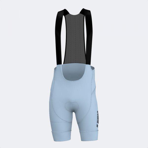 CRONO CYCLING SHORTS BLUE | 103456.384 - 103456.384M_452942