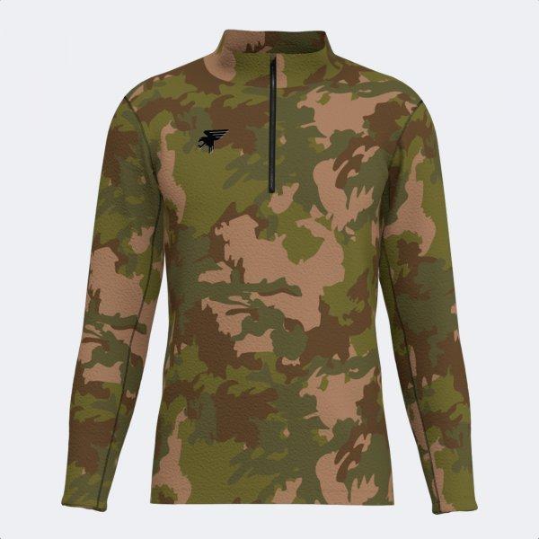 EXPLORER POLAR FLEECE GREEN | 104839.475 - 104839.475M_453203