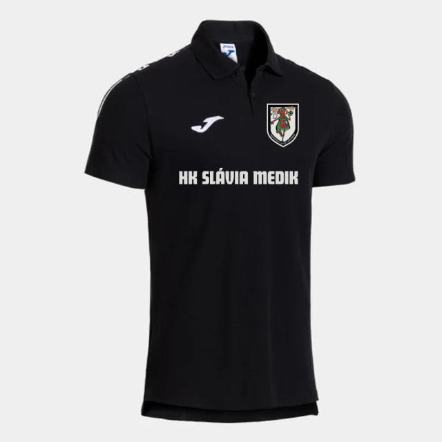 OLIMPIADA SHORT SLEEVE POLO BLACK | 104358.100 - 104358.1002XL-2_451185