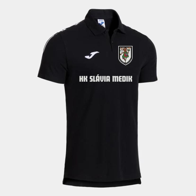 OLIMPIADA SHORT SLEEVE POLO BLACK | 104358.100 - 104358.1002XL-2_451185