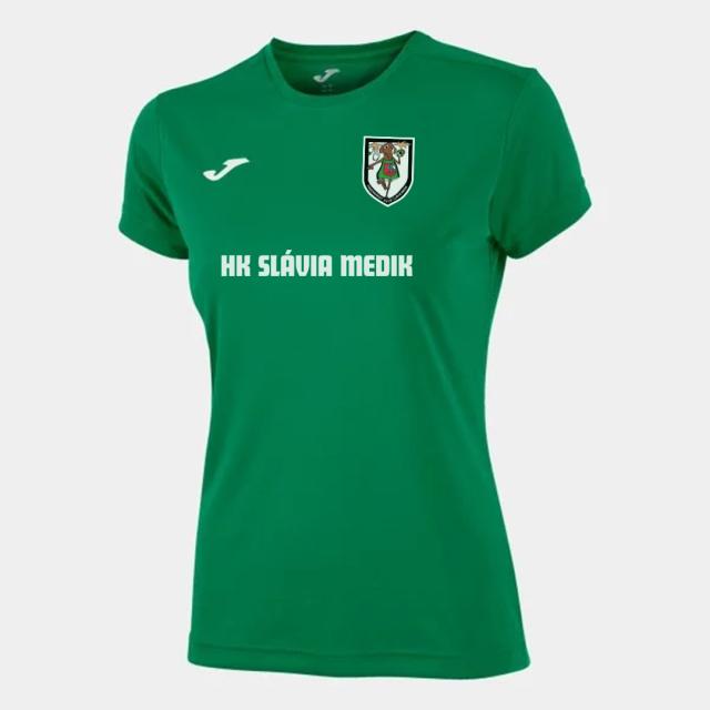 T-SHIRT COMBI GREEN S/S | 900248.450 - 900248.4502XL-2_451177