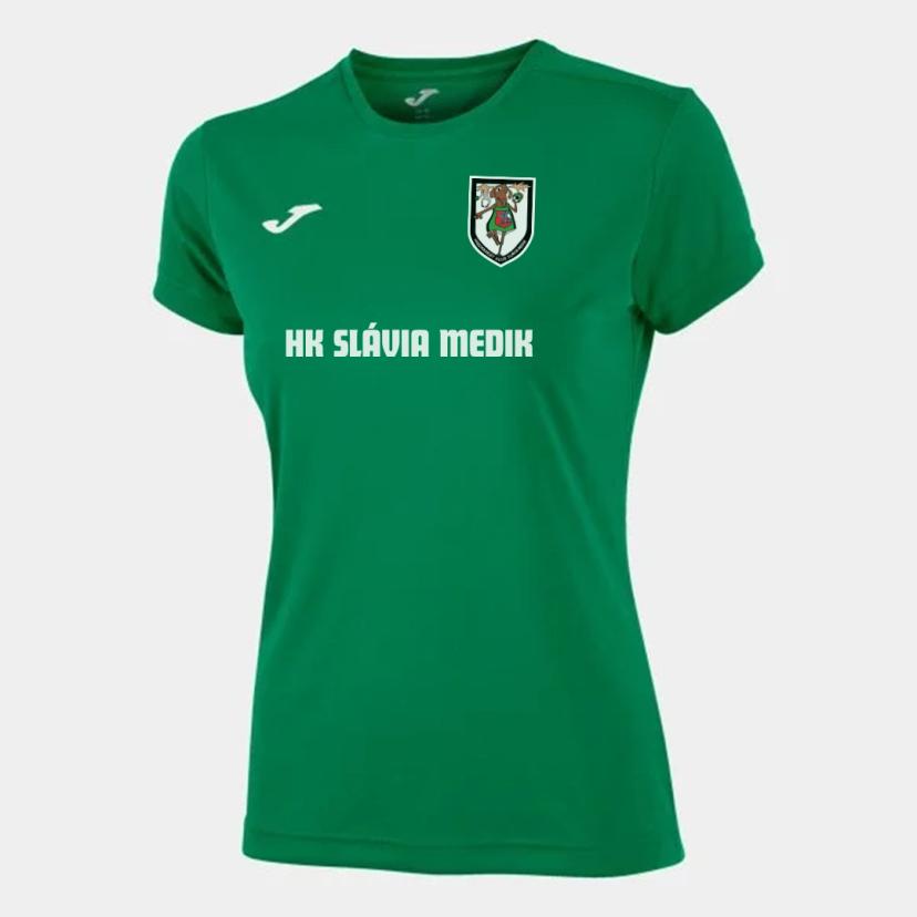 T-SHIRT COMBI GREEN S/S | 900248.450 - 900248.4502XL-2_451177