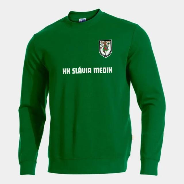 UNIVERSO SWEATSHIRT GREEN | 104509.450 - 104509.4502XL-2_451097