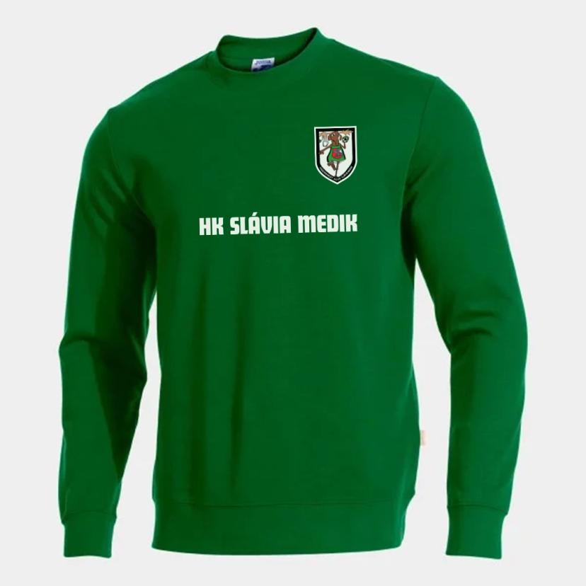 UNIVERSO SWEATSHIRT GREEN | 104509.450 - 104509.4502XL-2_451097