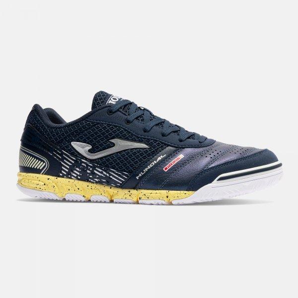MUNDIAL 2603 NAVY BLUE INDOOR | MUNS2603IN - MUNS2603INS25_464450
