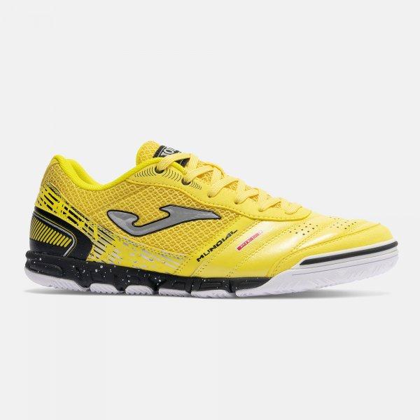 MUNDIAL 2628 YELLOW INDOOR | MUNS2628IN - MUNS2628INS25_464461