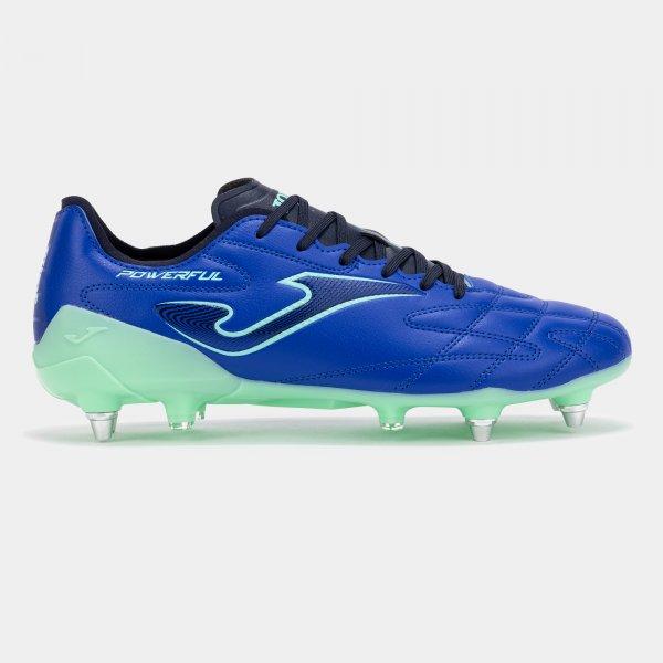 POWERFULL 2604 ROYAL BLUE SOFT GROUND | POWS2604SG - POWS2604SG39_464550