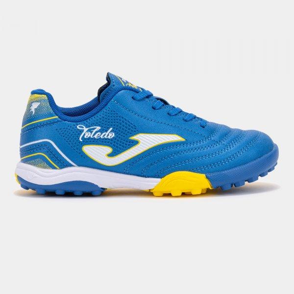 TOLEDO JR 2604 ROYAL BLUE TURF | TOJS2604TF - TOJS2604TF31_465784