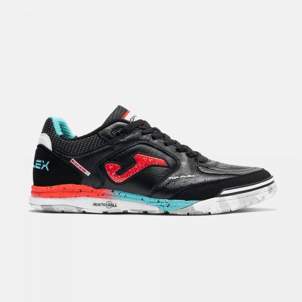 TOP FLEX REBOUND 2601 BLACK INDOOR | TORS2601IN - TORS2601IN40_466080