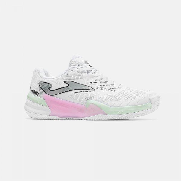 ROLAND LADY 2602 WHITE PINK | TROLLS2602C - TROLLS2602C37_466248