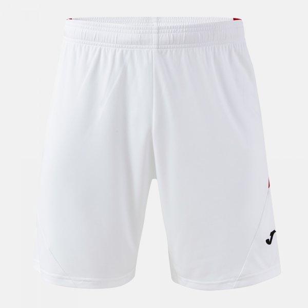 TOKIO II SHORT WHITE RED | 105028.206 - 105028.20610 (3XS)_457843