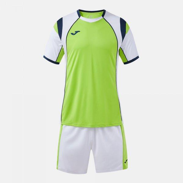 PROLIGA SET LIME WHITE | 105103.426 - 105103.4262XL_458252