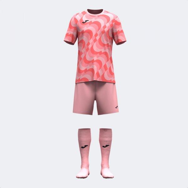 AREA SET FLUOR CORAL | 105106.040 - 105106.04010 (3XS)_458296
