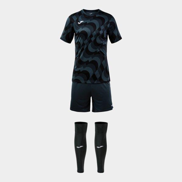 AREA SET DARK GRAY | 105106.150 - 105106.15010 (3XS)_458310