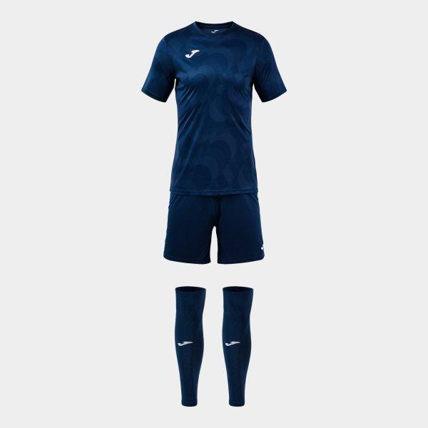 AREA SET DARK NAVY | 105106.331 - 105106.33110 (3XS)_458324