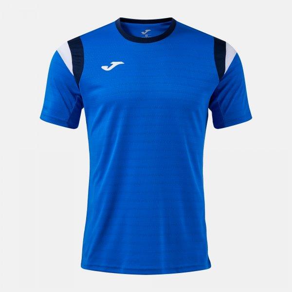 TERRA SHORT SLEEVE T-SHIRT ROYAL BLUE DARK NAVY | 105144.703 - 105144.70310 (3XS)_458972