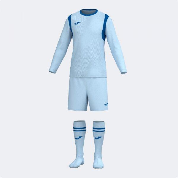 ZAMORA XI SET SKY BLUE BLUE | 105196.357 - 105196.35710 (3XS)_459689