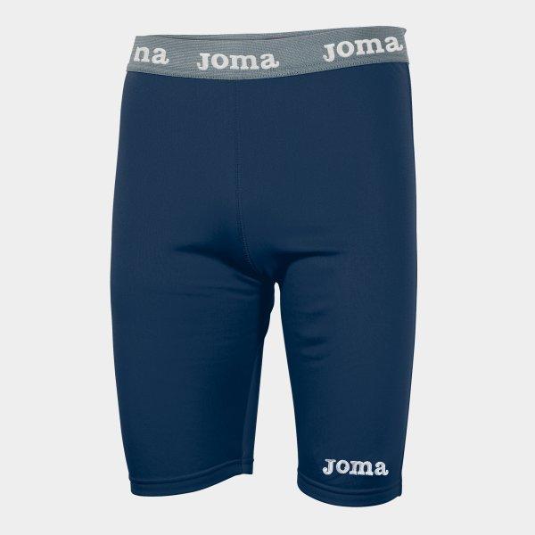 WARMER SHORT TIGHTS DARK NAVY | 105367.331 - 105367.33112 (2XS)_460721
