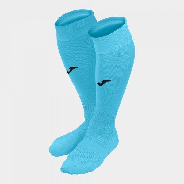 CLASSIC-4 SOCKS FLUOR TURQUOISE | 401964.010 - 401964.010S01_460866