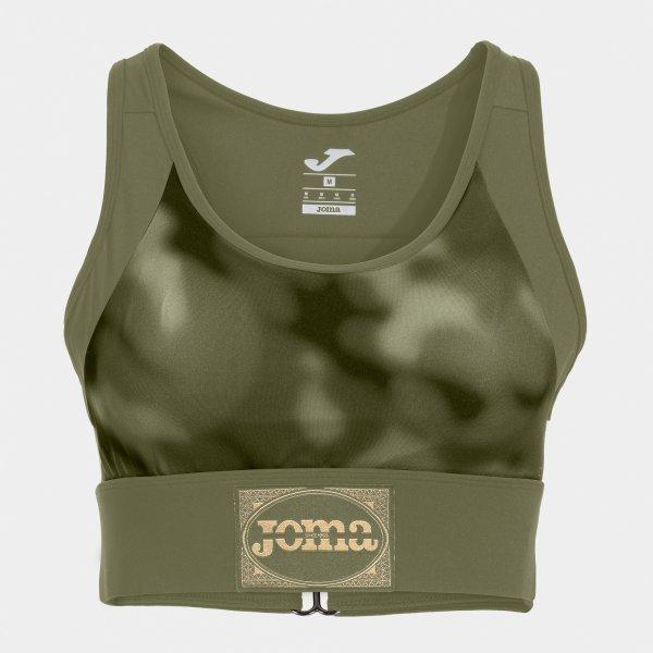 COMBAT SPORT BRA GREEN | 902569.441 - 902569.4412XL_461376