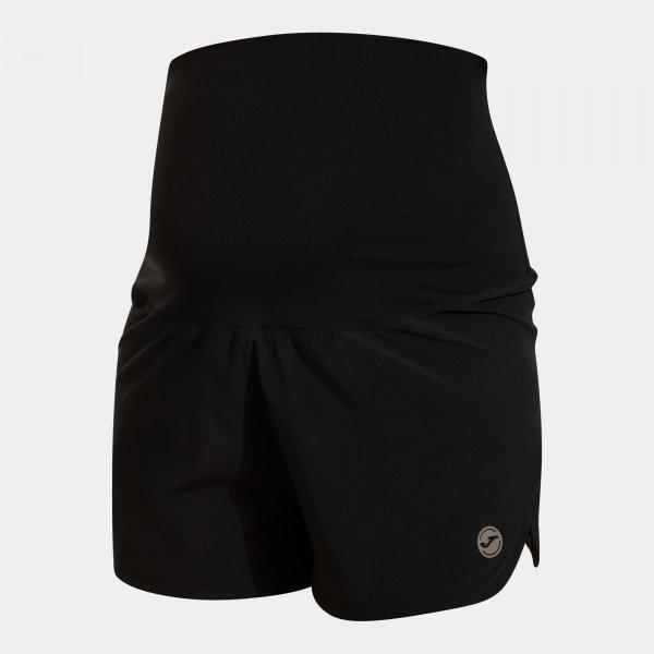 INDOOR SHORT BLACK | 902662.100 - 902662.100L_461659
