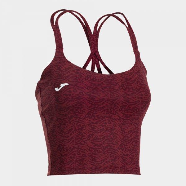 CHALLENGE TOP BURGUNDY | 902680.686 - 902680.686M_461690