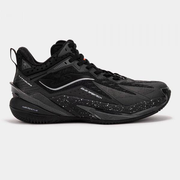 LITHIUM MEN 2501 BLACK | BKLITW2501 - BKLITW250140_462902
